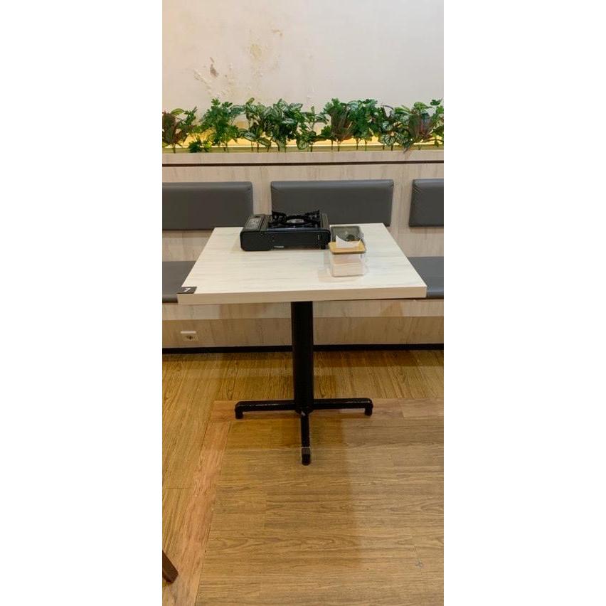 Meja Caffe Besi Meja Taman Meja Teras Meja Full Besi