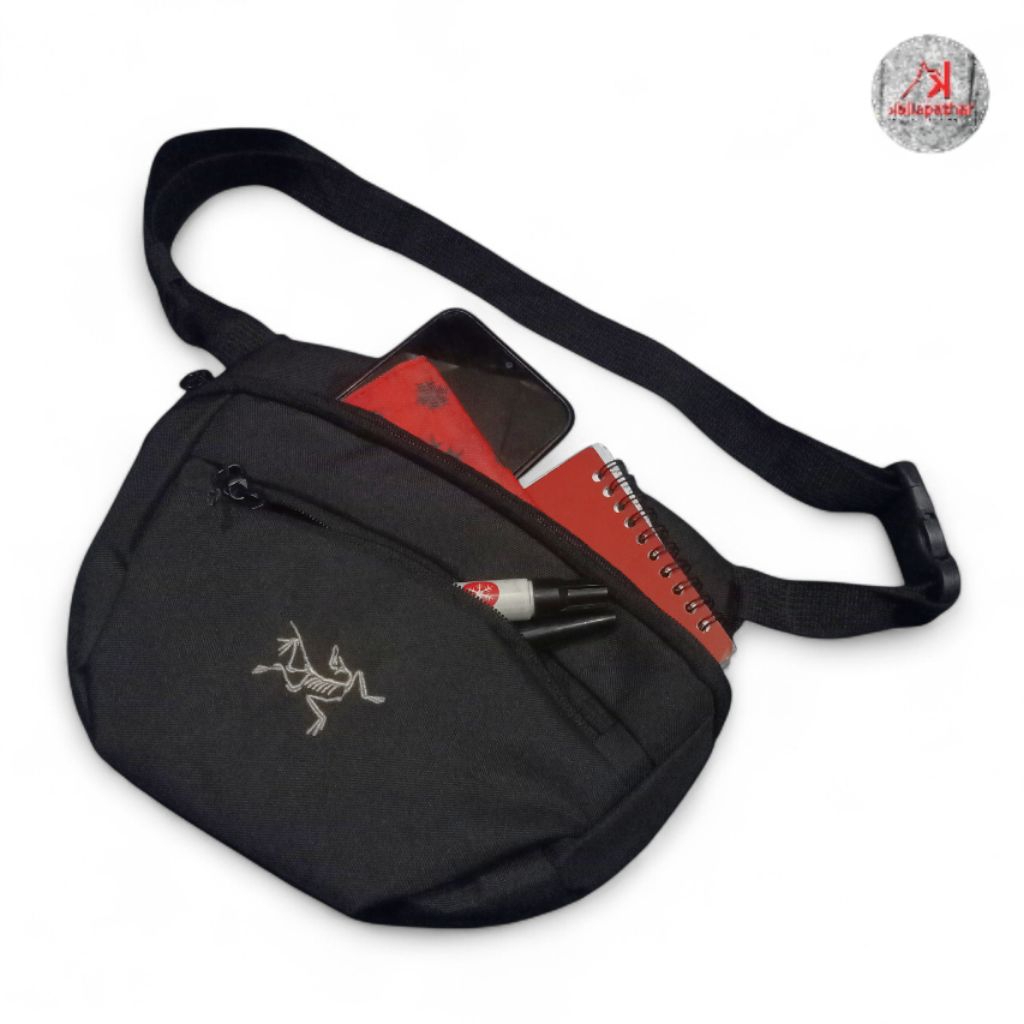 WAISTBAG ARCTERYX TAS SELEMPANG