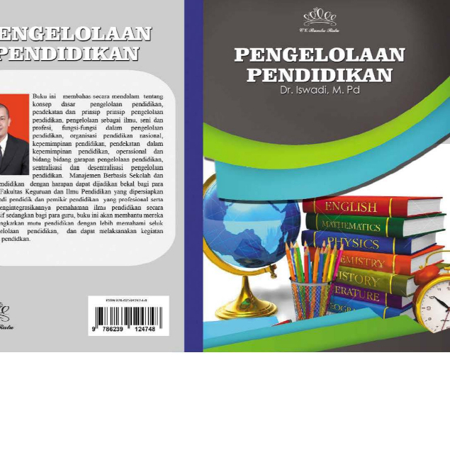 Pengelolaan Pendidikan