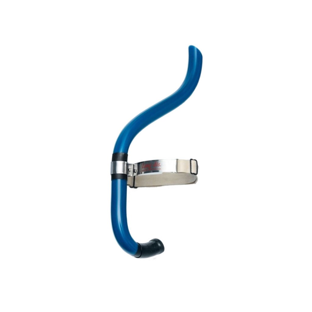 Front Snorkel Najade Long Distance
