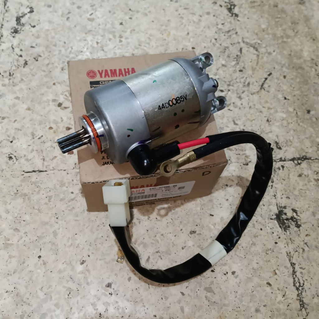 Dinamo stater xeon Dinamo starter xeon Dinamo xeon 44D-F1800-00