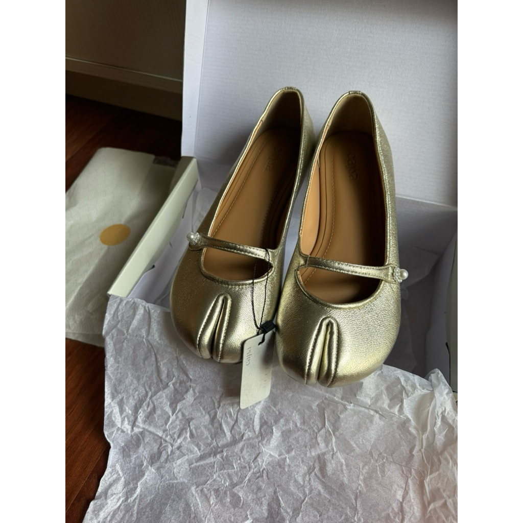 Tabi Shoes Cajsa Sora