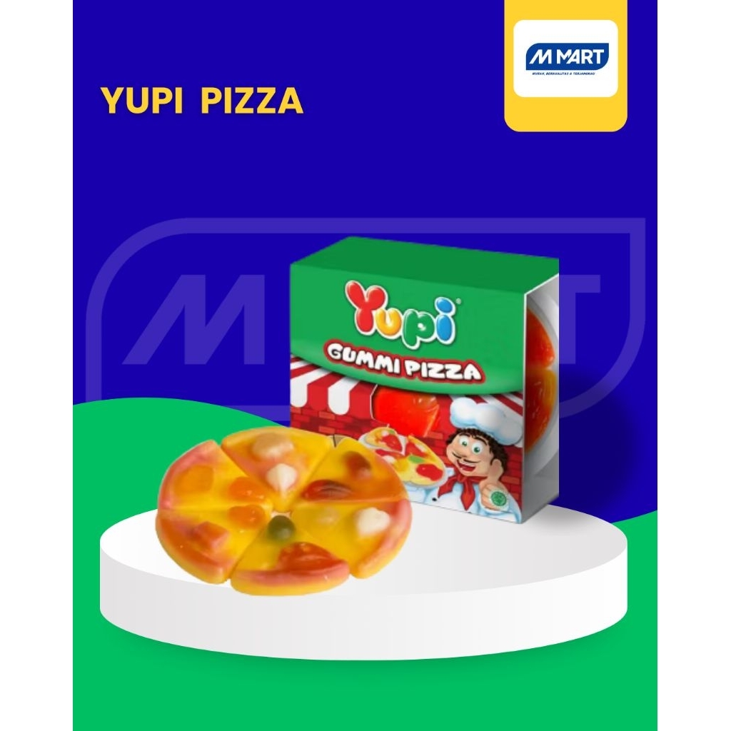 YUPI PIZZA