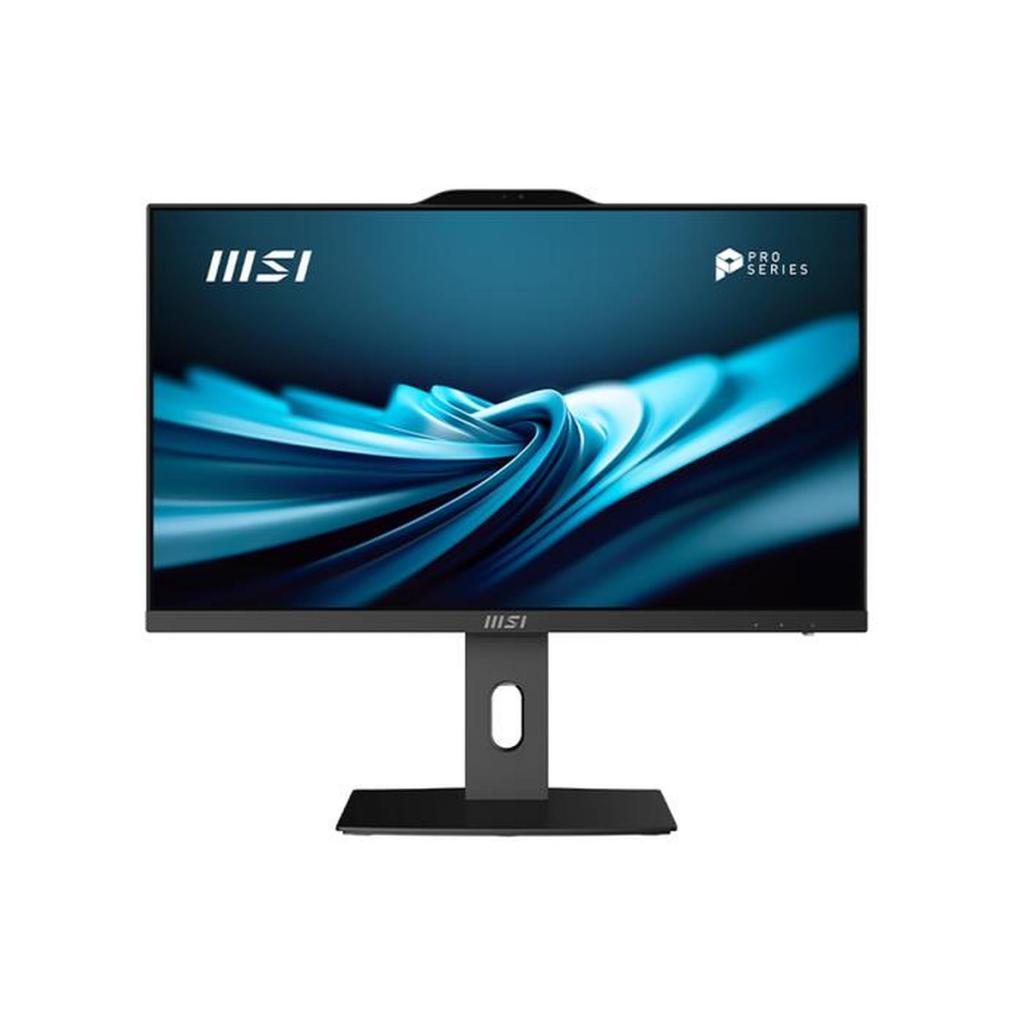 PC AIO MSI AP272P i5 14400/32GB/SSD1TB/27" - PC AIO MSI i4 14400