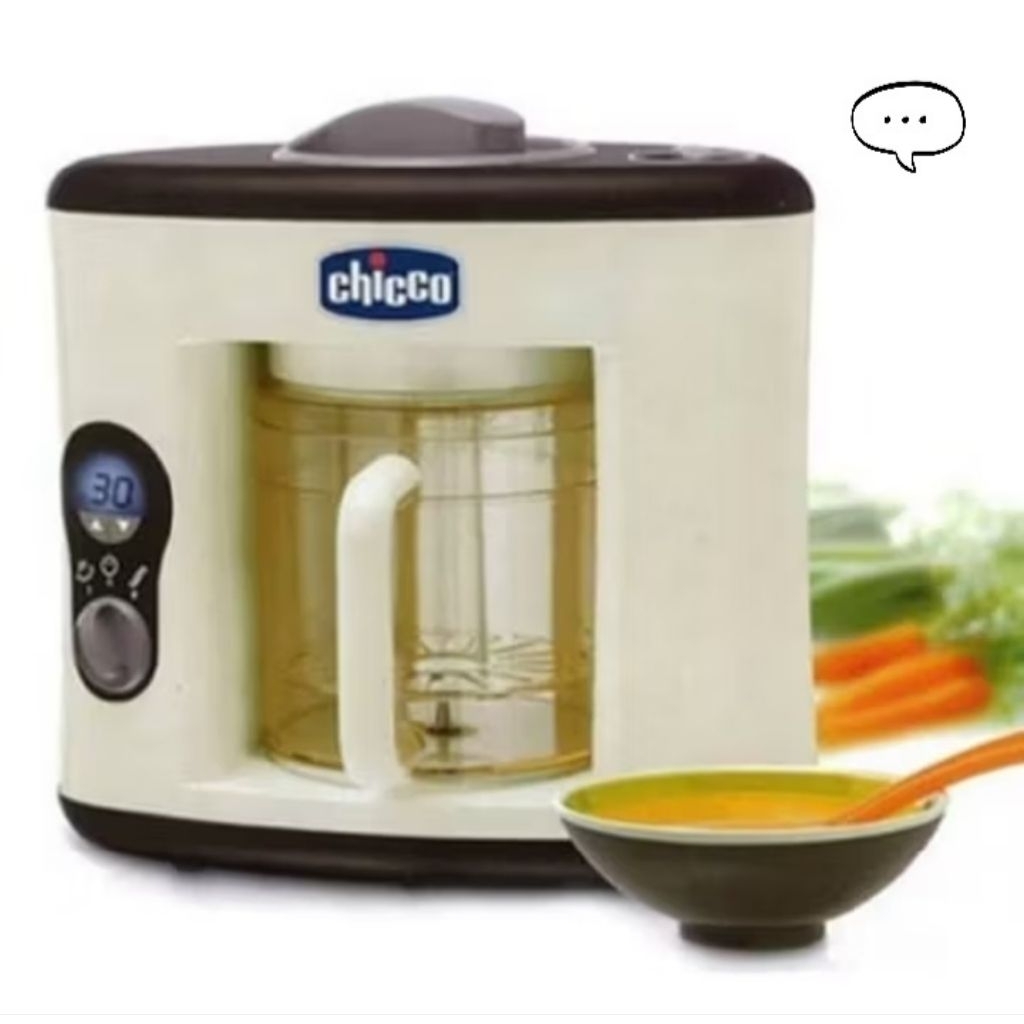Chicco Easy Meal Mpase Food Processor / Blender