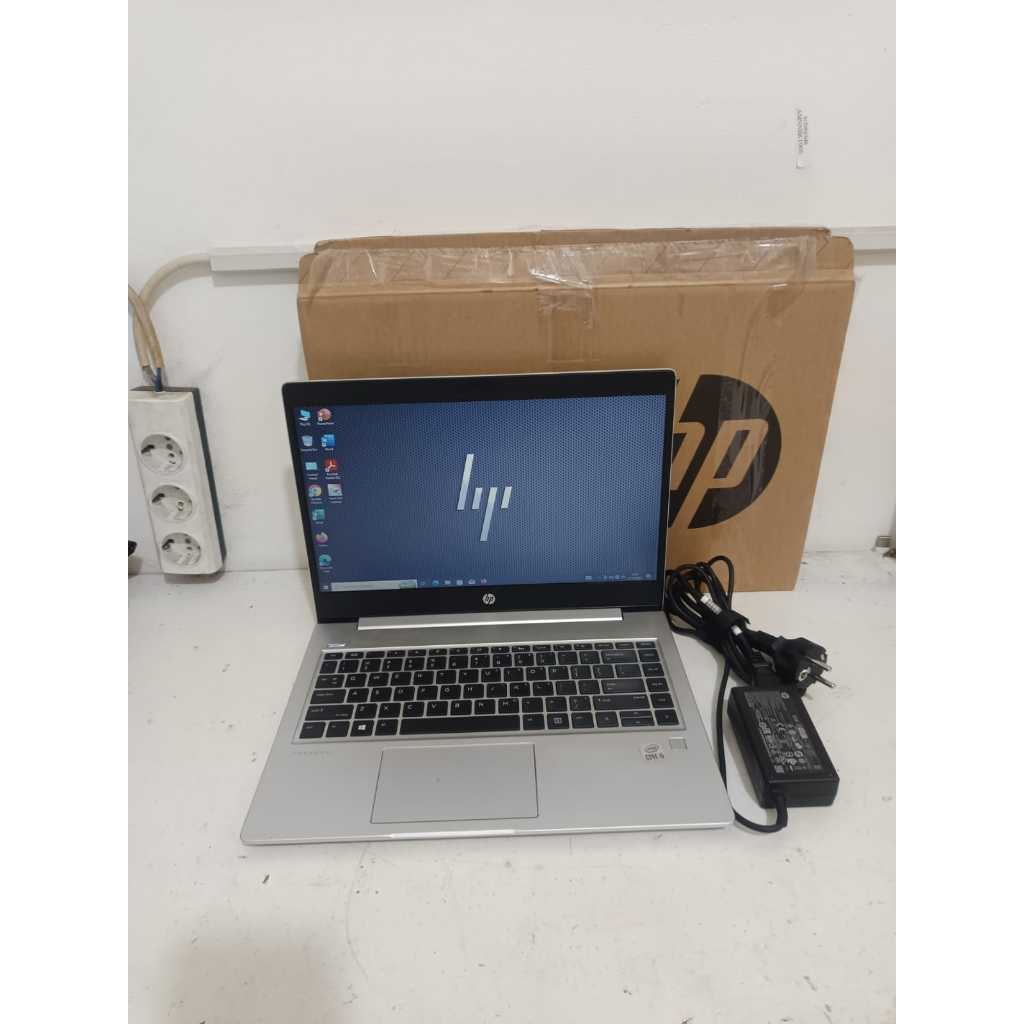 LAPTOP HP PROBOOK 440 G7 CORE I5 GEN 10