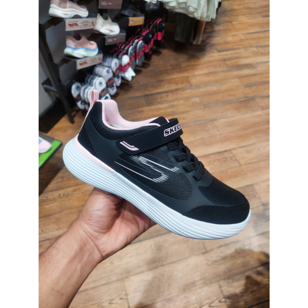 Skechers go run for kids original