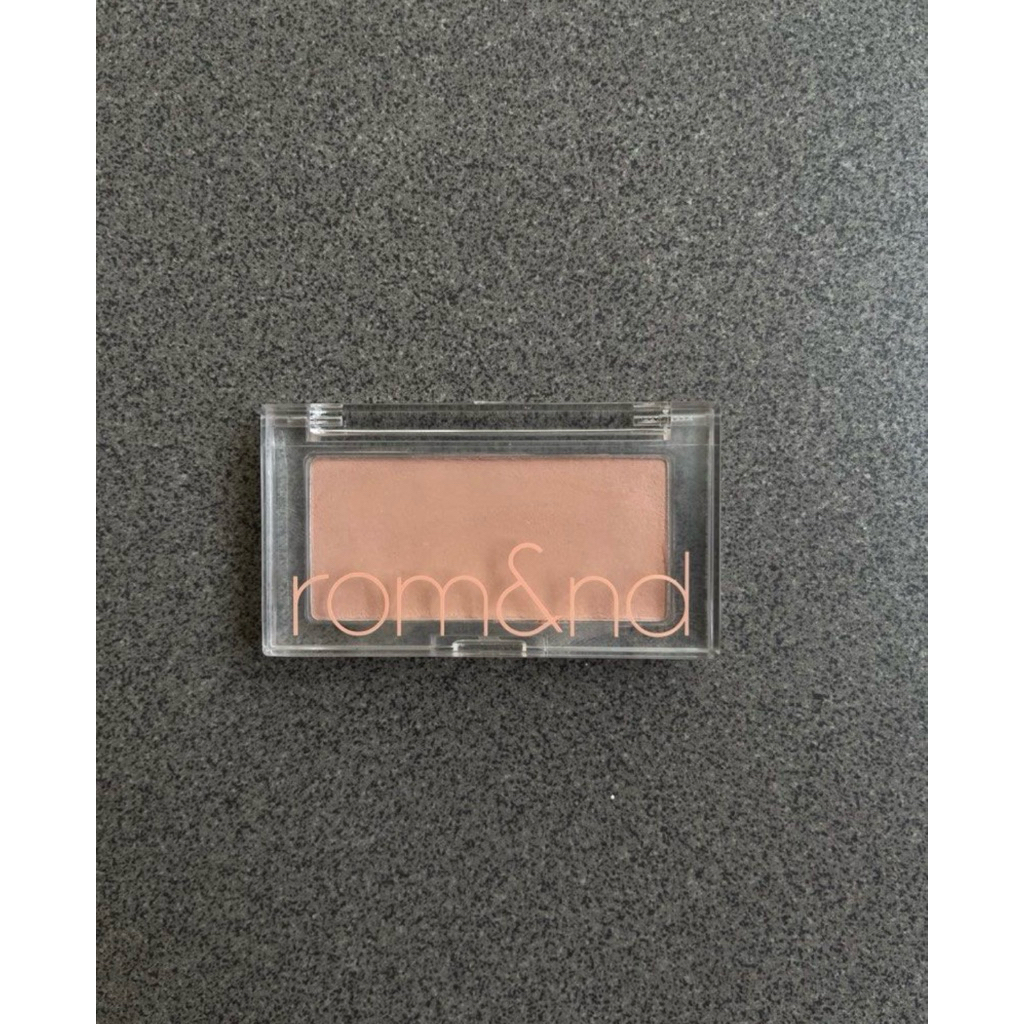 Romand Cheek Preloved