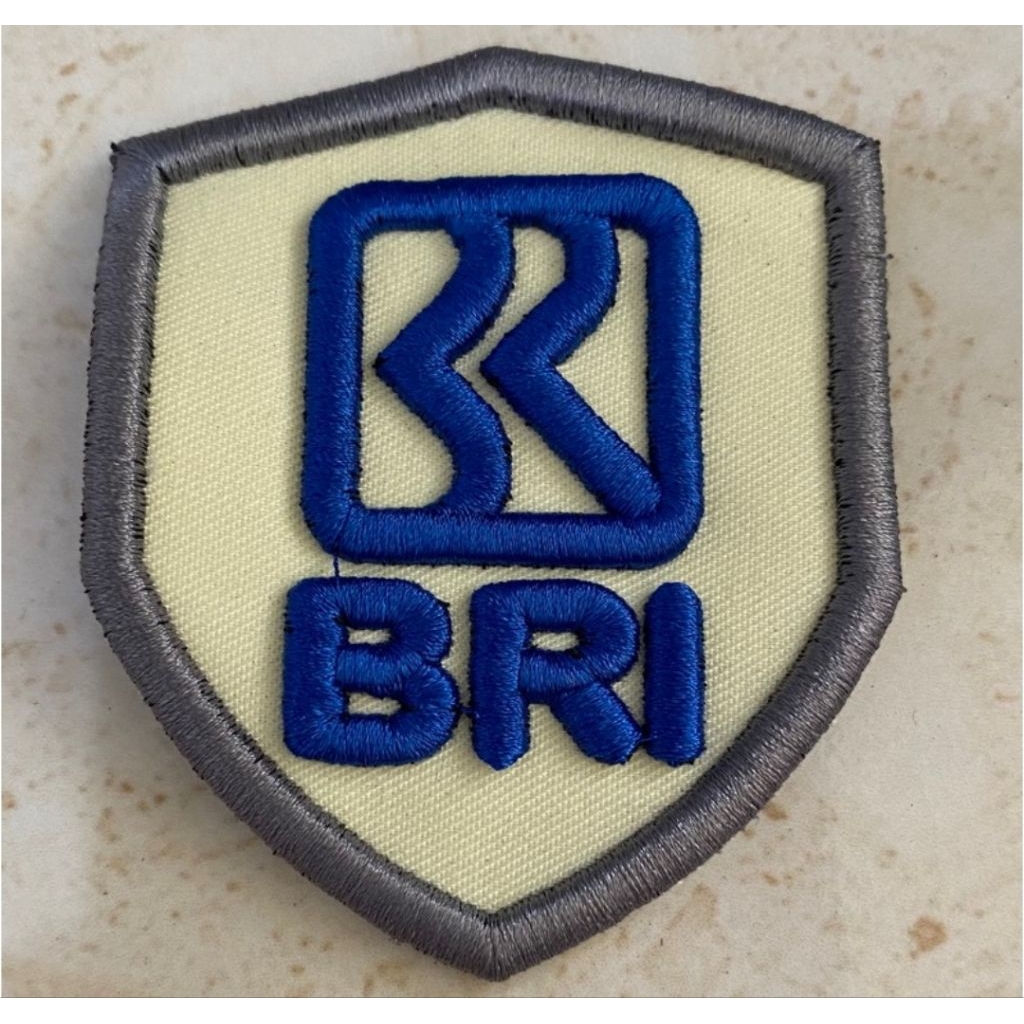 BORDIR 3d BANK BRI /  BANK MANDIRI / BANK BNI / BANK BCA / BANK BTN