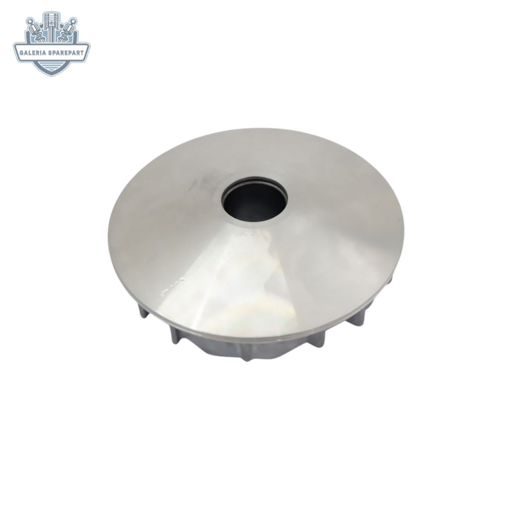 Rumah Roller Only Vario 125 Old KZR Original AHM Pulley Rumah Roller Honda Vario 125 FI Techno KZR-6