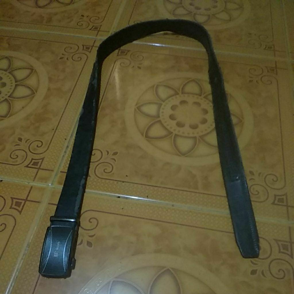 Ikat Pinggang DC Decarlo 8uluk luc3k kum3l lu5uh dan 12u54k