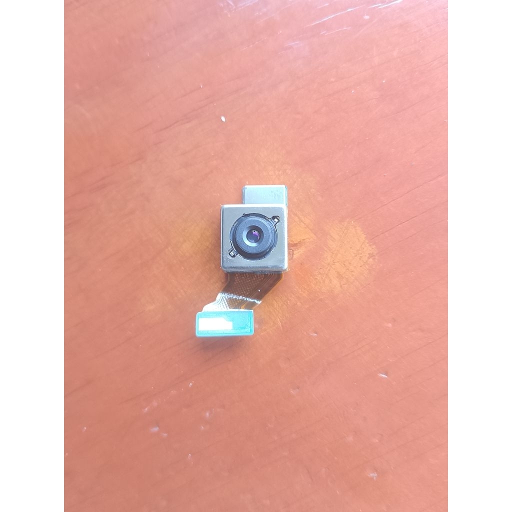 kamera belakang OUKITEL WP16 ORI copotan normal