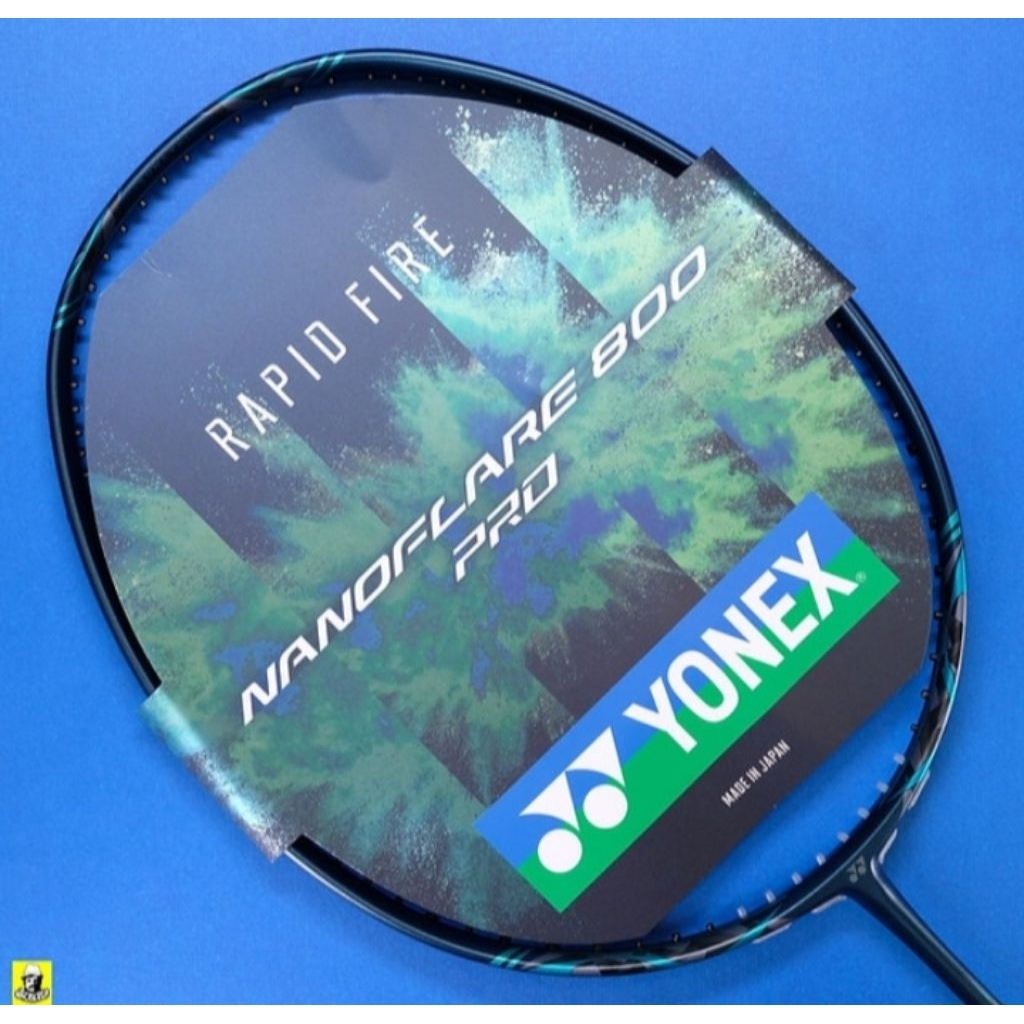 YONEX NANOFLARE 800 PRO ORIGINAL JAPAN