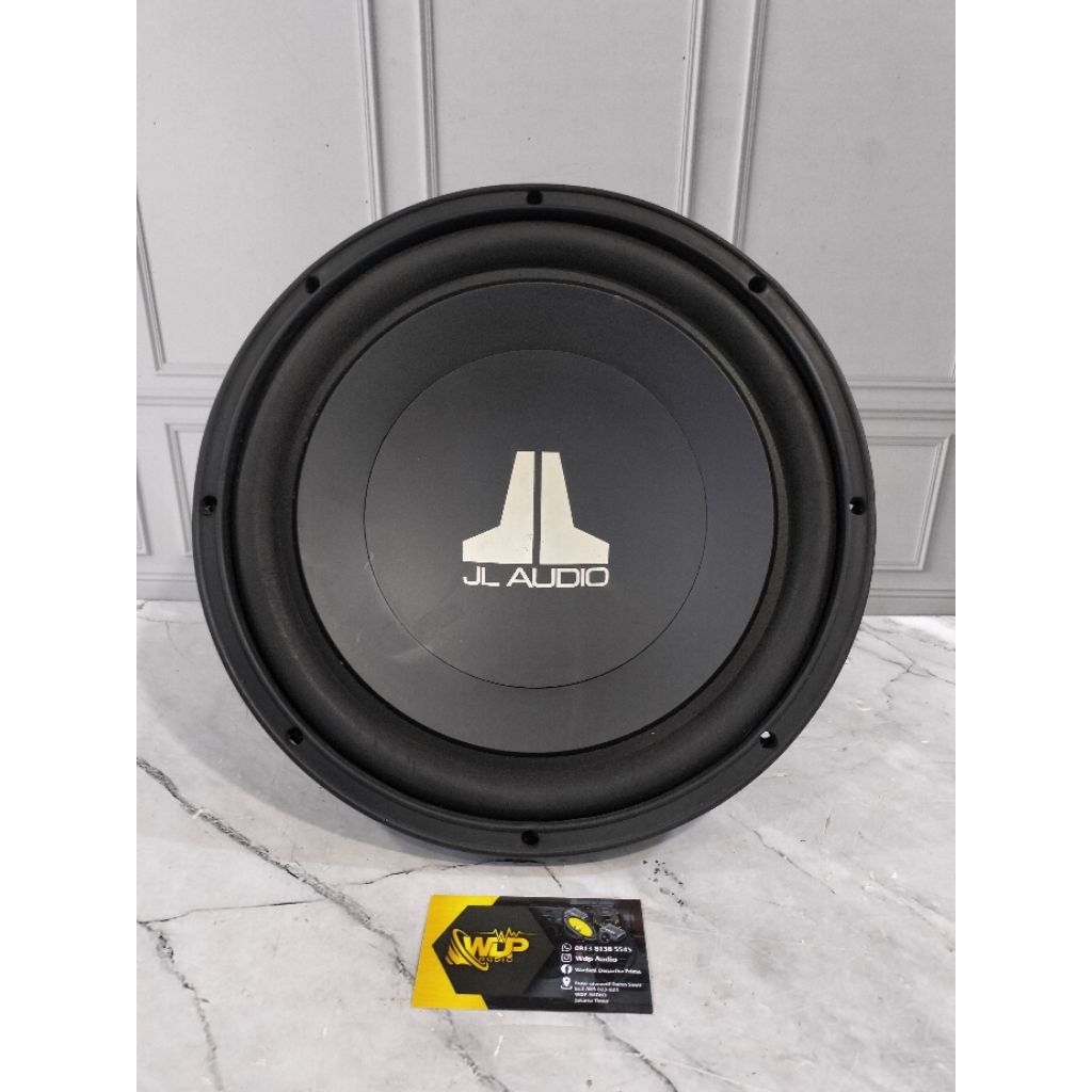 jl w3v2 12inch SQ orginal