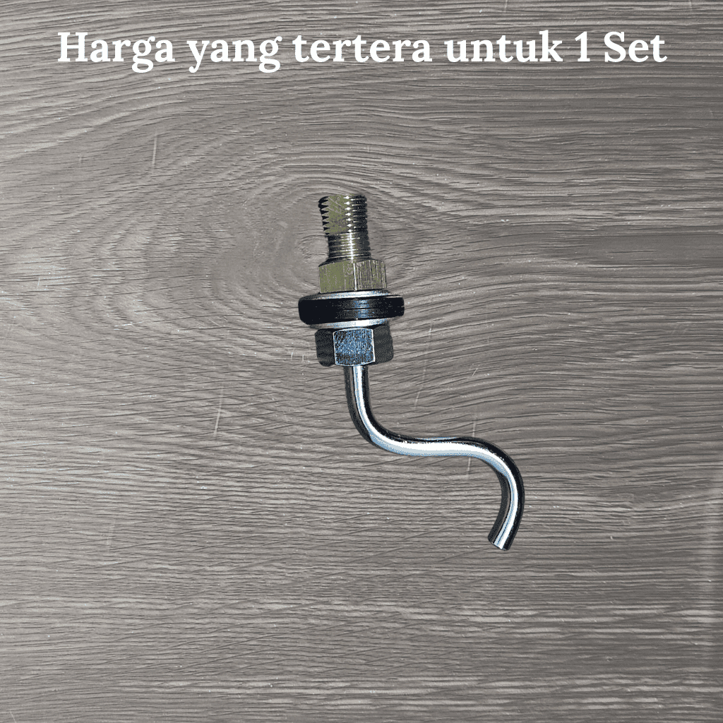 pembilas cubing muslim urinal tipe U57 dan 370 // Urinal / Urinoir / Ciprat / Penahan / Plastik / Sa