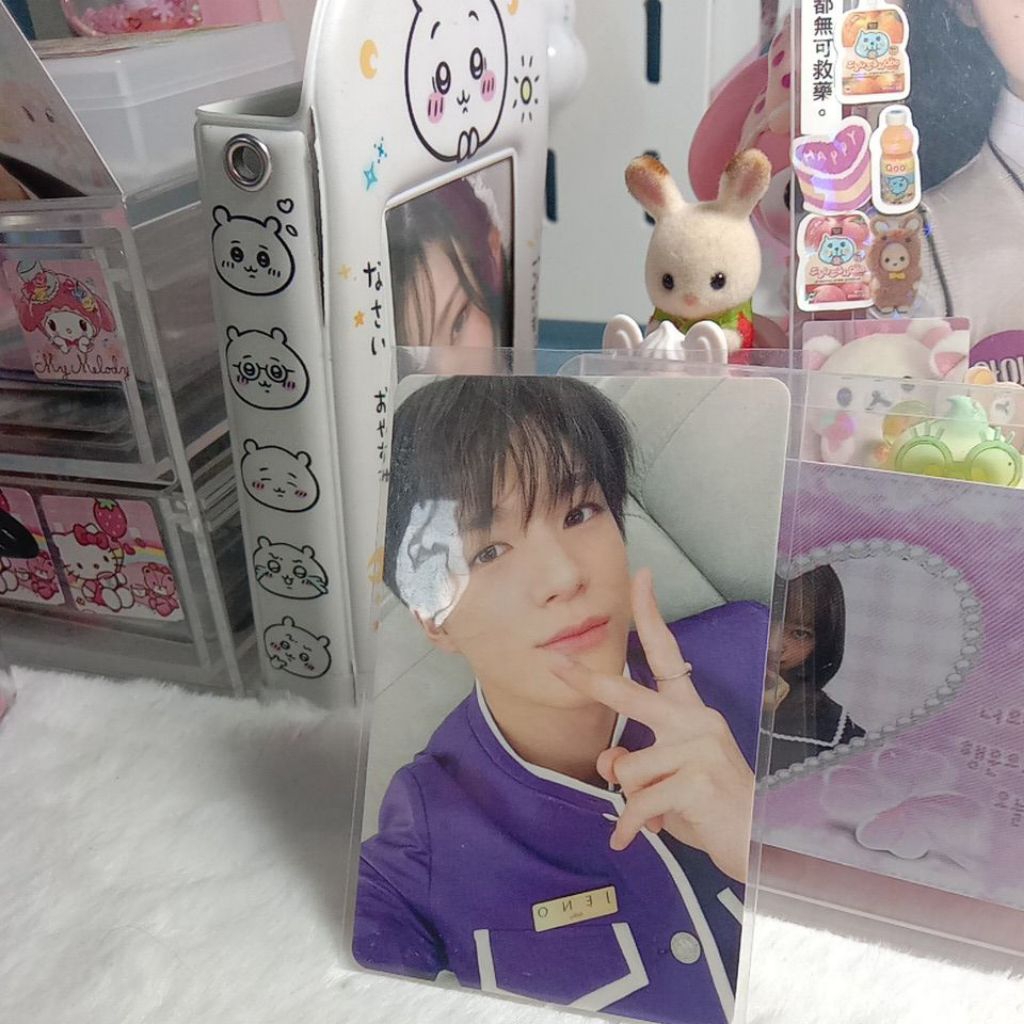 potocard Jeno ofc