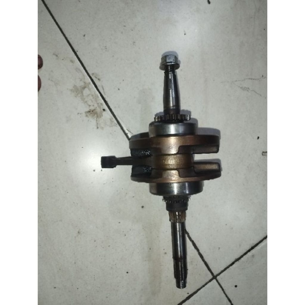 kruk as bahan bandulan mio J,soul GT, Mio GT 54P original copotan