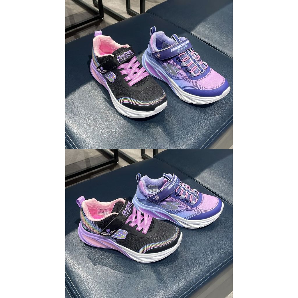 Skechers light cosmic for kids original
