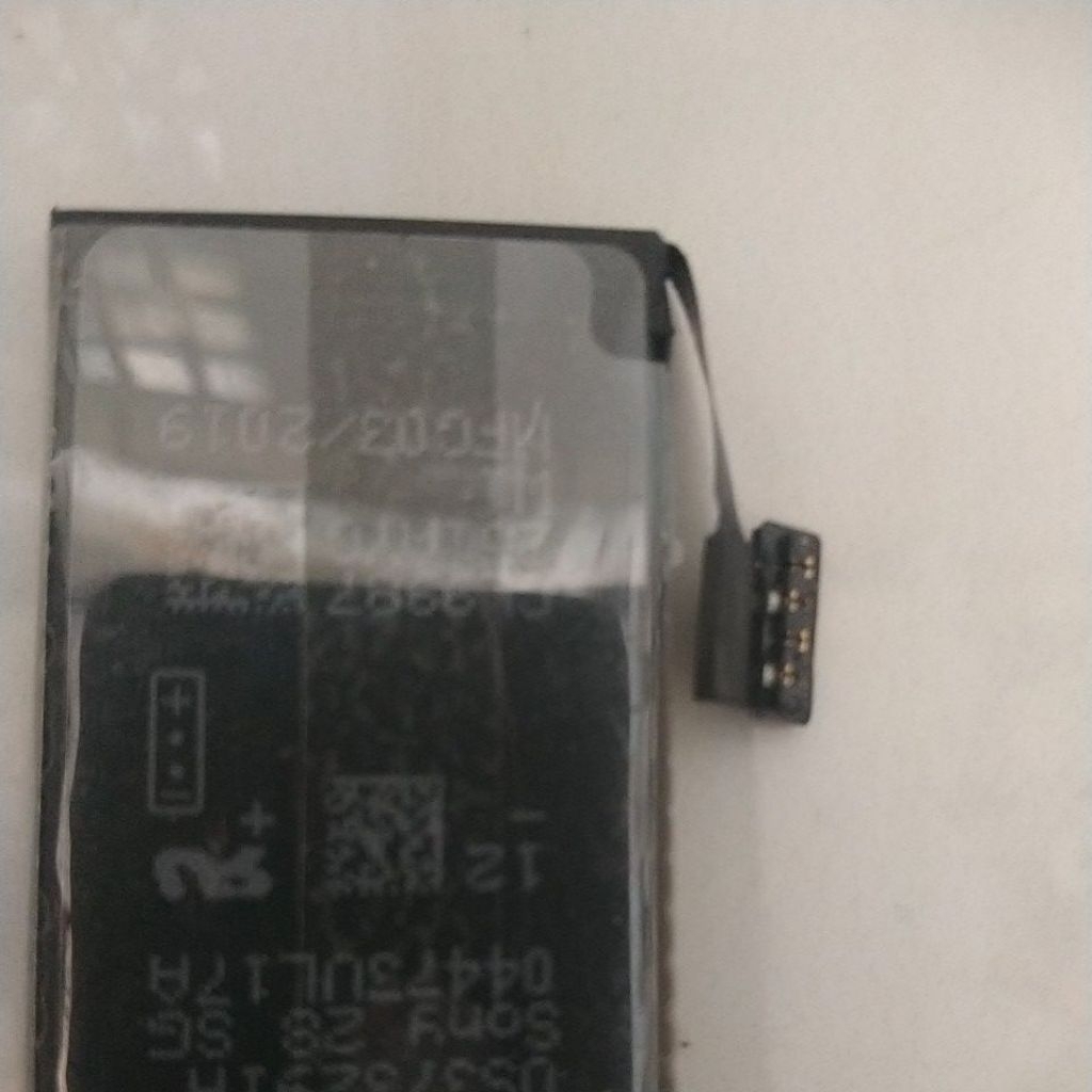 Batre Hp iPone 5 Cabutan normal