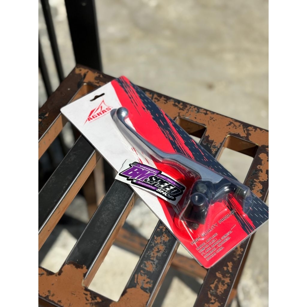 Hendel Kopling R25 Hendel Kiri R25 Impor Agras