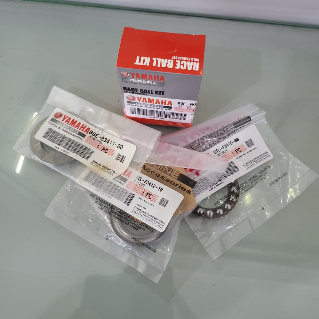 Komstir Set Mio Sporty Original Yamaha