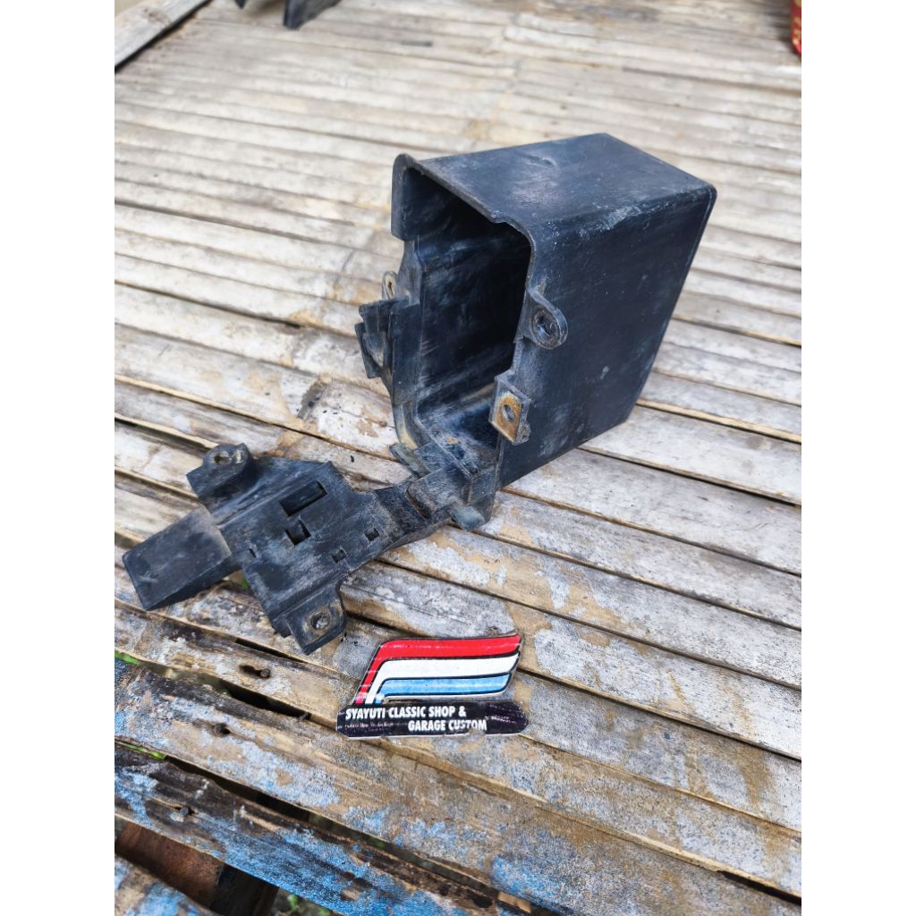 BOK aki tempat aki Astrea grand legenda prima original