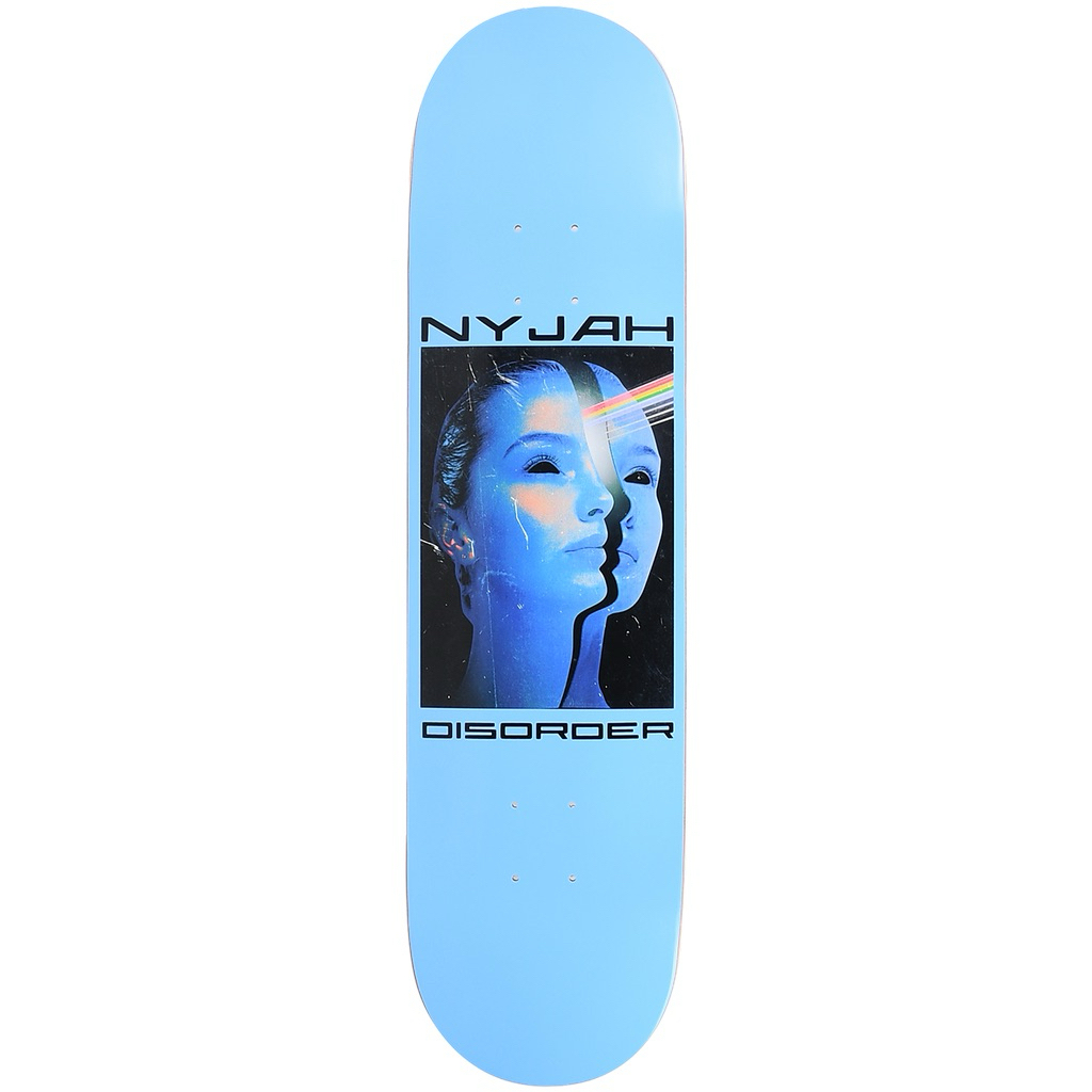 Disorder Skateboards 8.0 / 8.25 Chosen One Deck