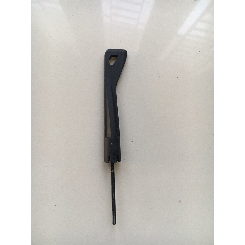 RockShox Rebound Adjuster Knob 29 original