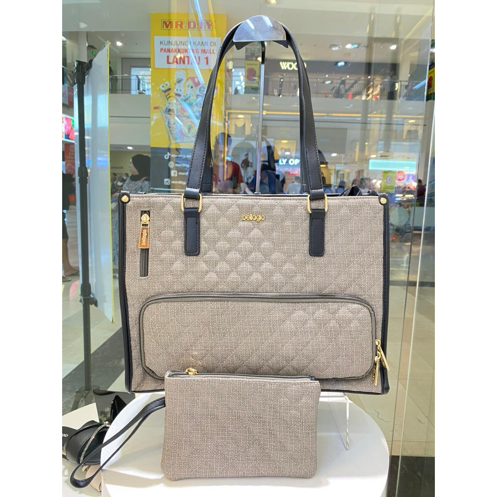 TAS WANITA BELLAGIO ORIGINAL