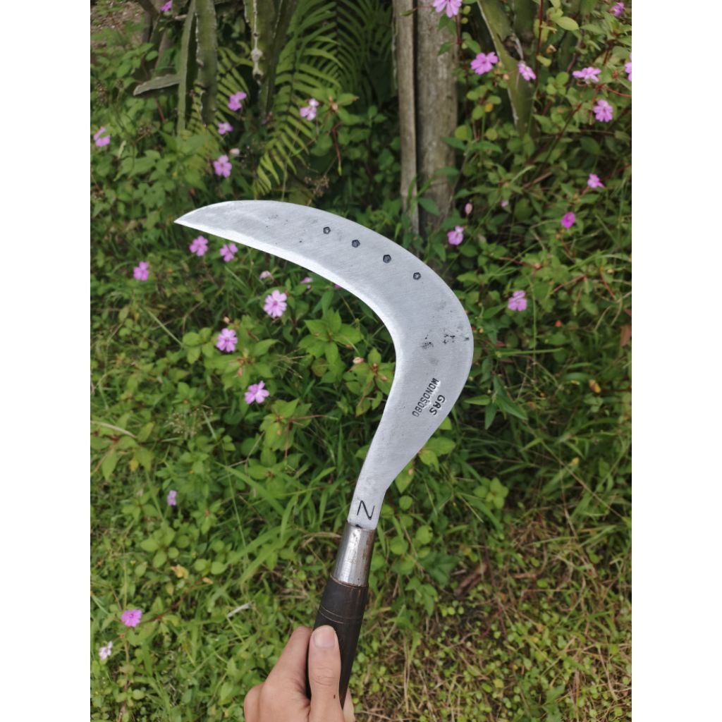 arit empu isen asli gas wonosobo