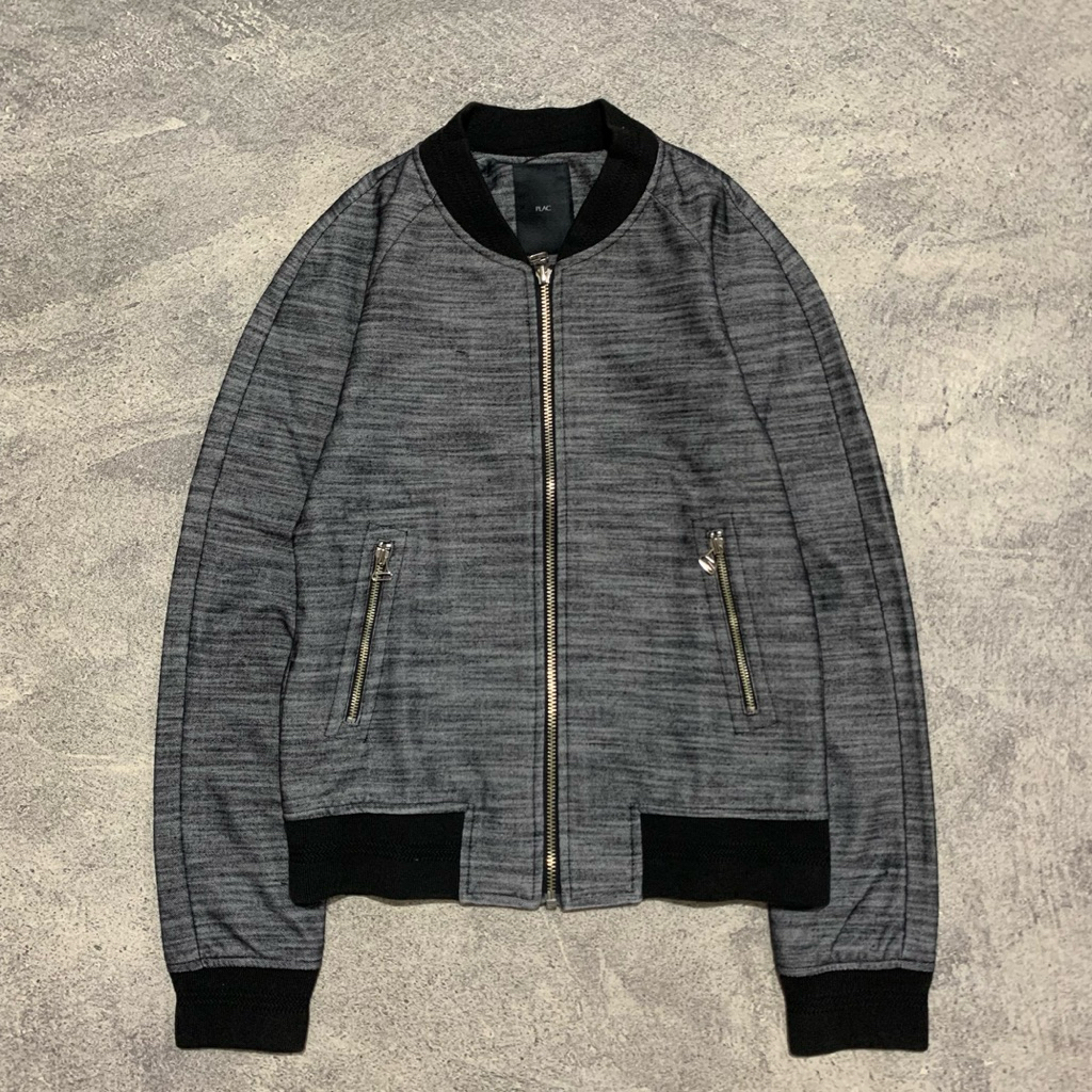 Plac Bomber outer jacket