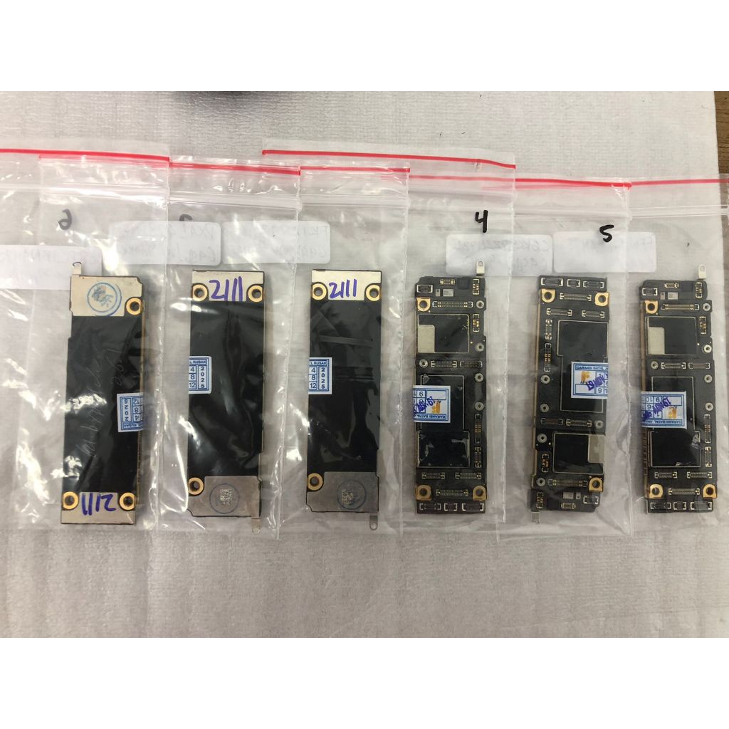 mesin apple iphone 11 bypass wifi only