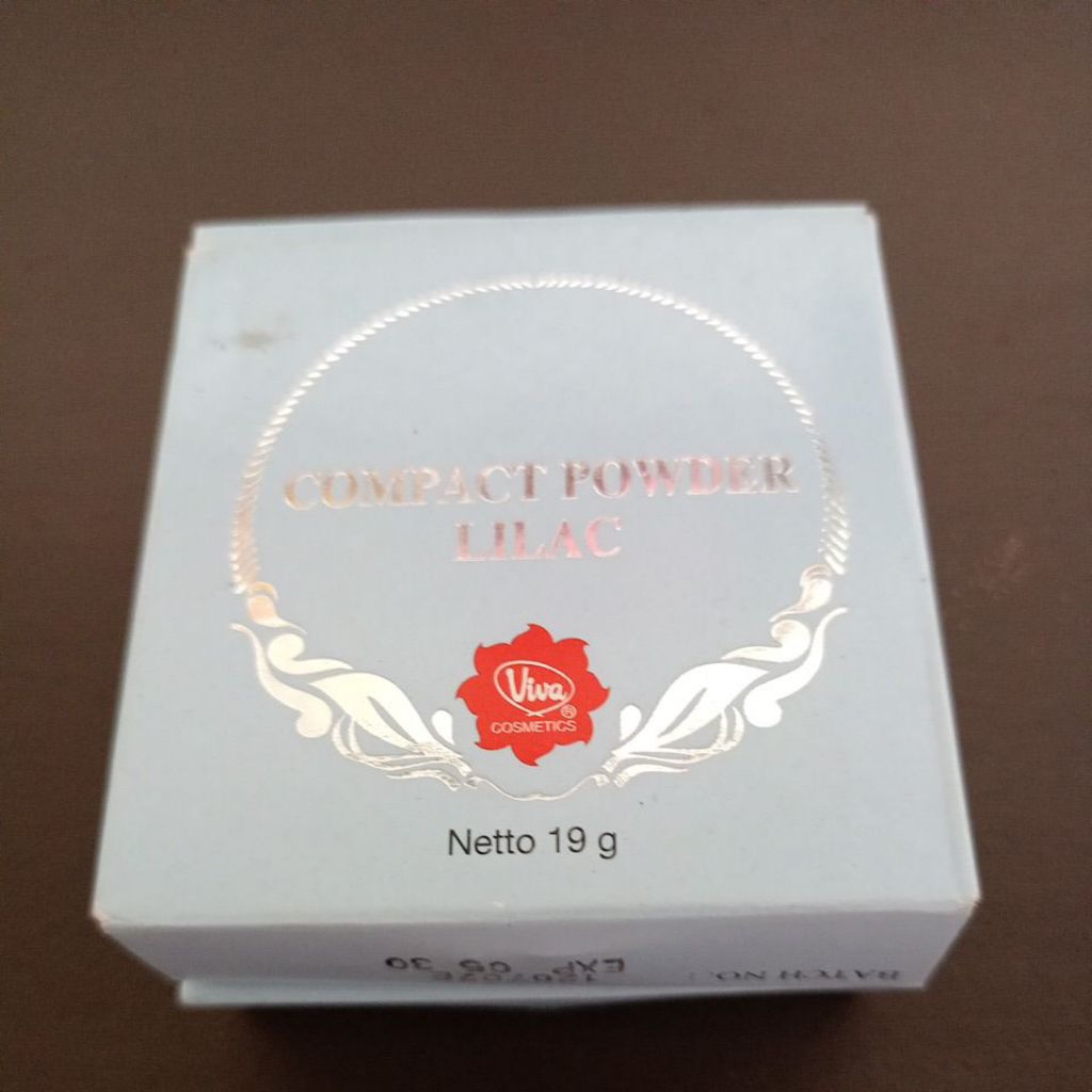 Viva Bedak Padat Kuning langsat_Natural