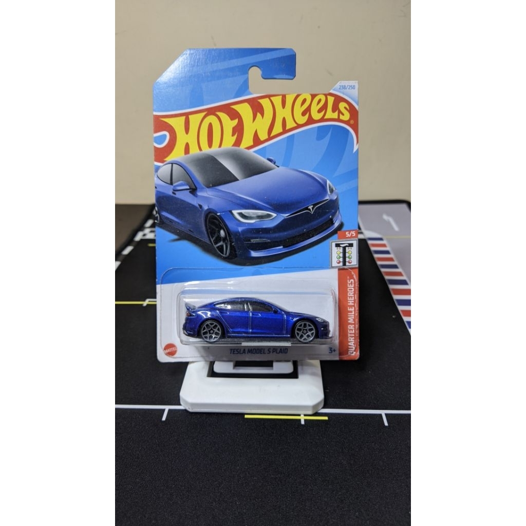 Hotwheels 2019 KIA Stinger GT