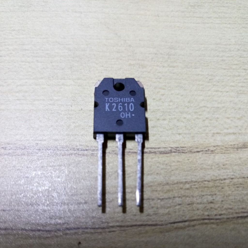 K2610  2SK2610 K2563 K2717