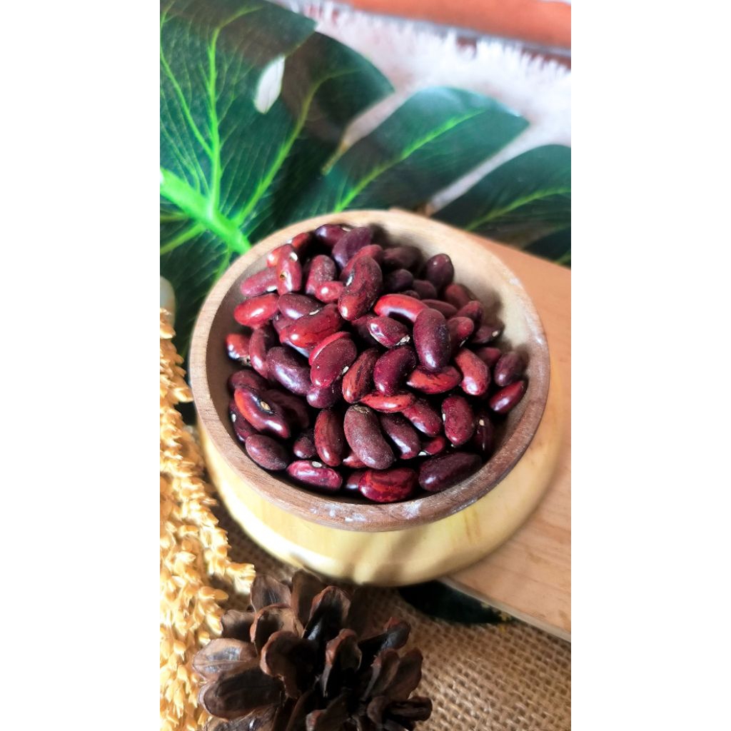 Kacang Merah / Kacang Jogo / Kacang Es Campur 250 gr Best Seller