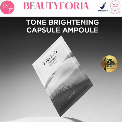 Skin1004 Tone Brightening Mask 25ml 1ea