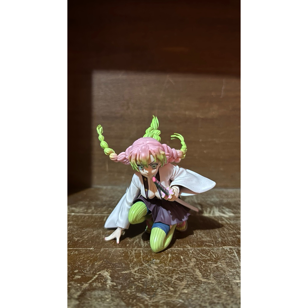 Figure Kanroji Misturi