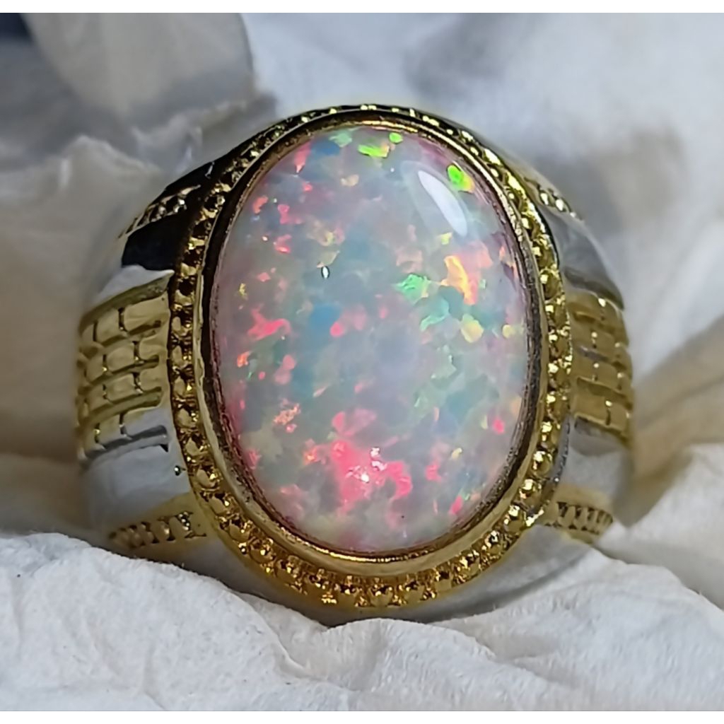 CINCIN BATU KALIMAYA SUSU KEMBANG JARONG