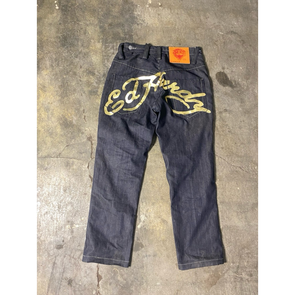 ed hardy