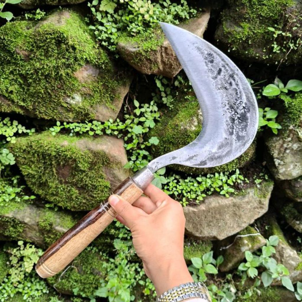 SABIT ARIT BAJA PREMIUM KHAS GARUT KUALITAS BAGUS