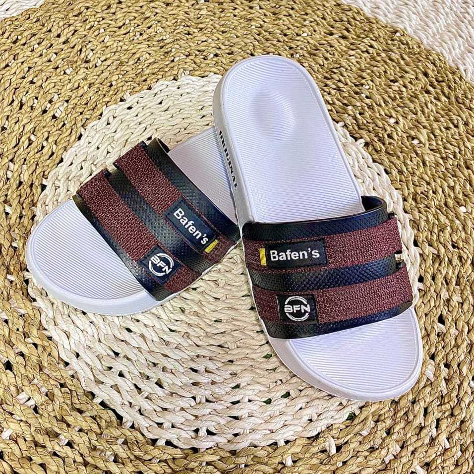 Bafen's-Sandal Phylon Ultra Nyaman Ringan Untuk Pria Wanita Anak Cocok Indoor Outdoor Seharian Empuk