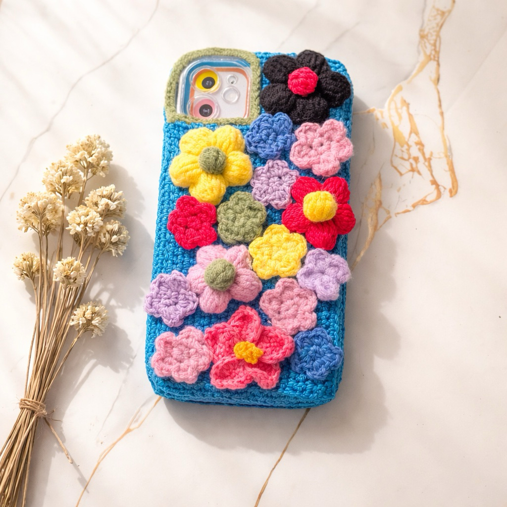 CASING HP/CASING HP UNIK/CASING RAJUT/CASE HP