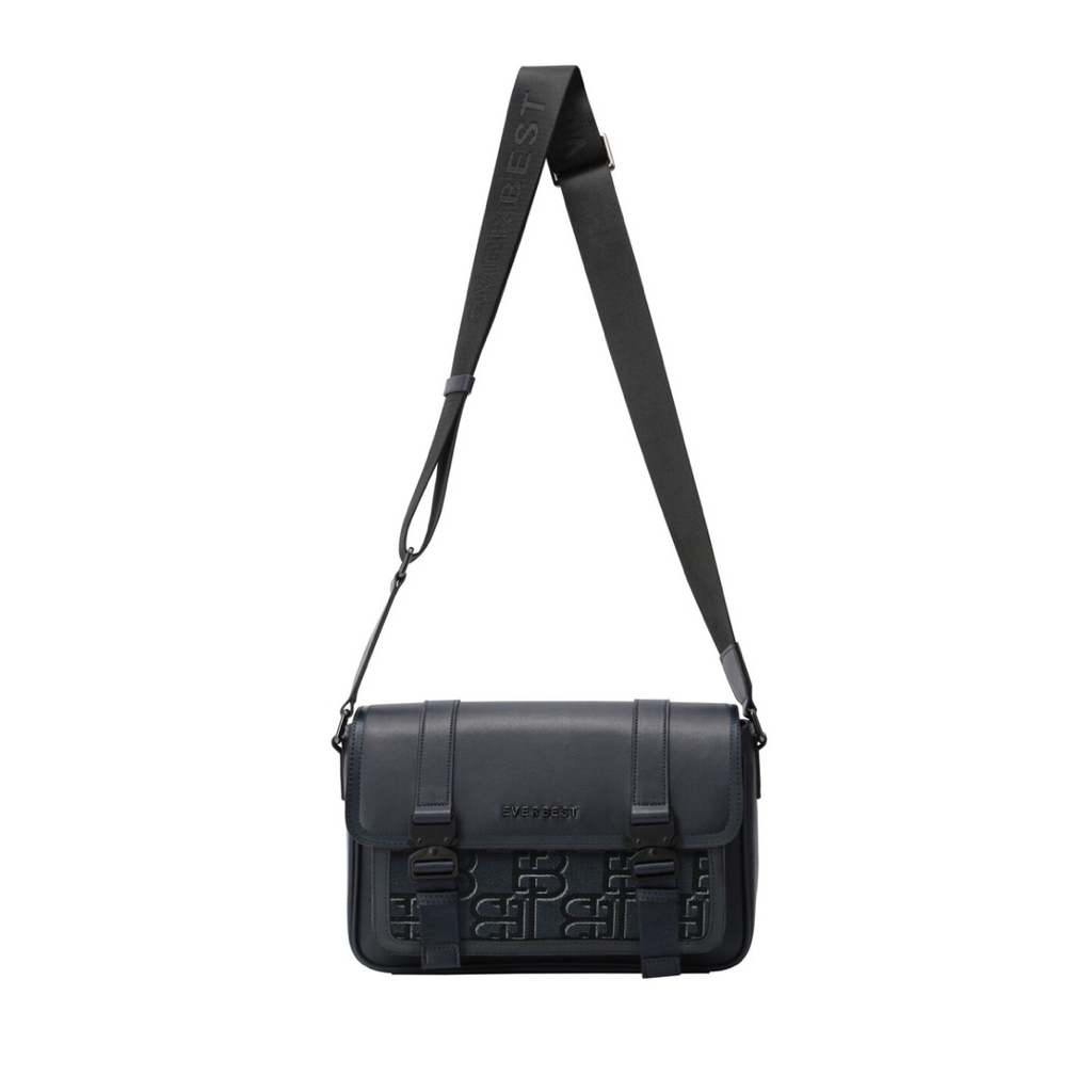 Tas pria selempang Everbest original - Avaloz