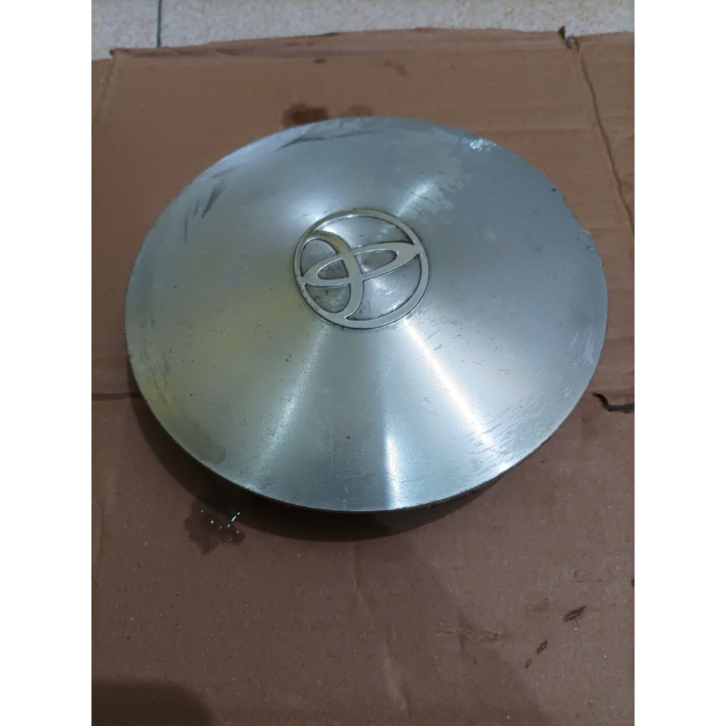 dop tutup velg toyota kijang kapsul LGX original