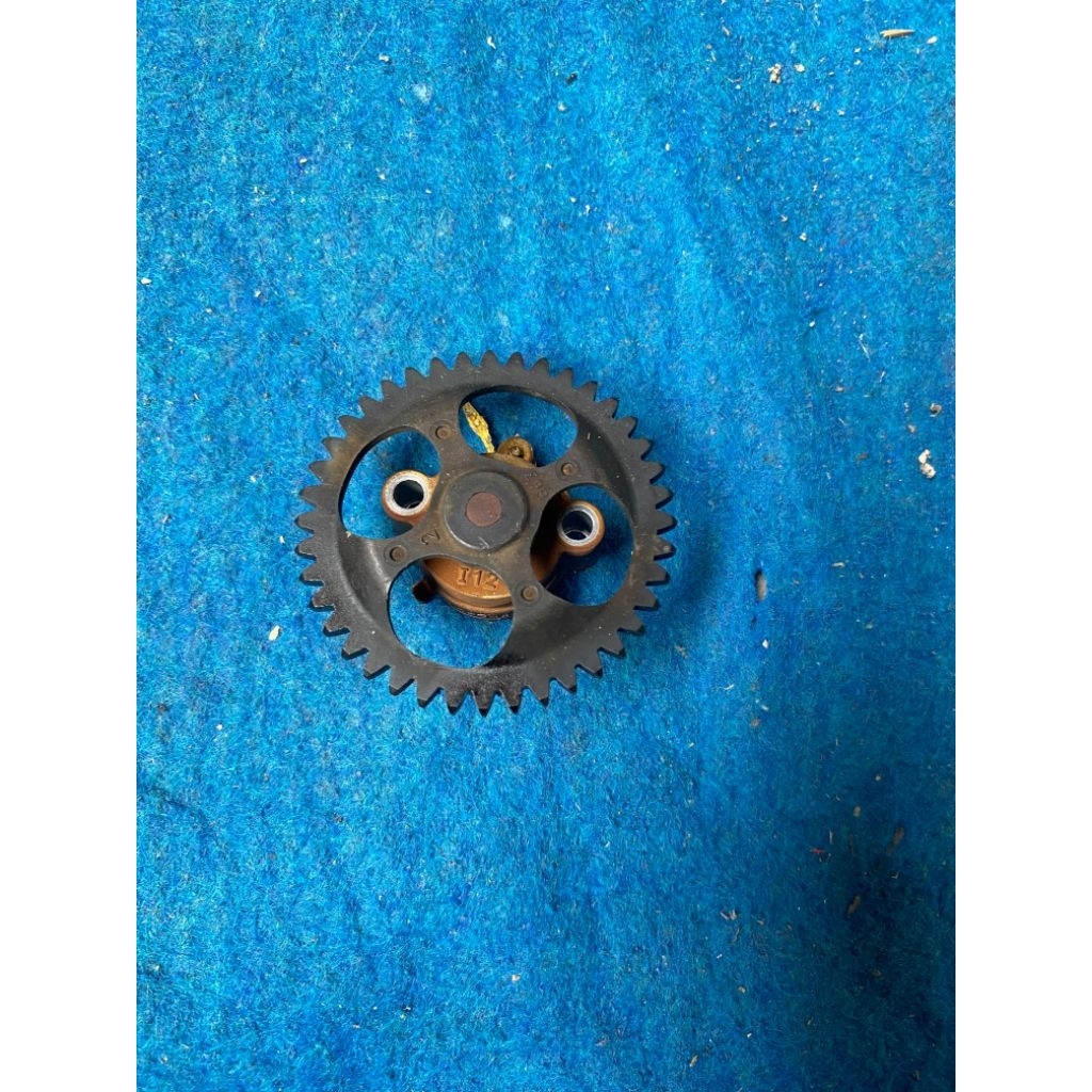 Pompa oli yamaha aerox nmax lexi original