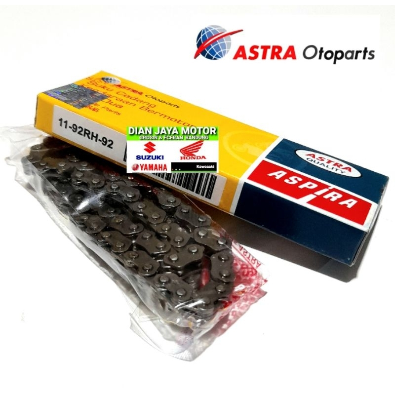 RANTE KETENG KAMPRAT YAMAHA MIO NOUVO SOUL VEGA ZR 11-92RH-90 ORI ASTRA ASPIRA 5TL 28D MIO NEW MIO S