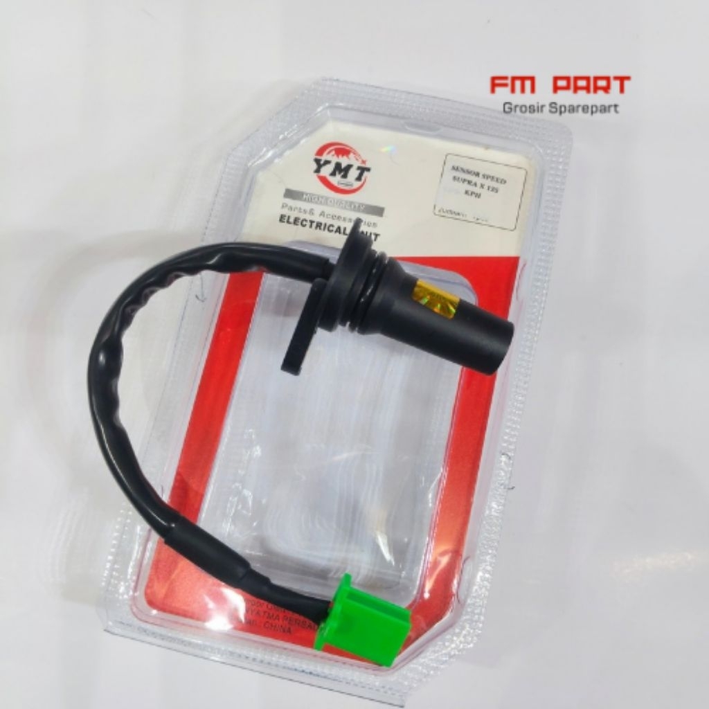 SENSOR SPEEDOMETER SUPRA X 125 YAMAMOTO