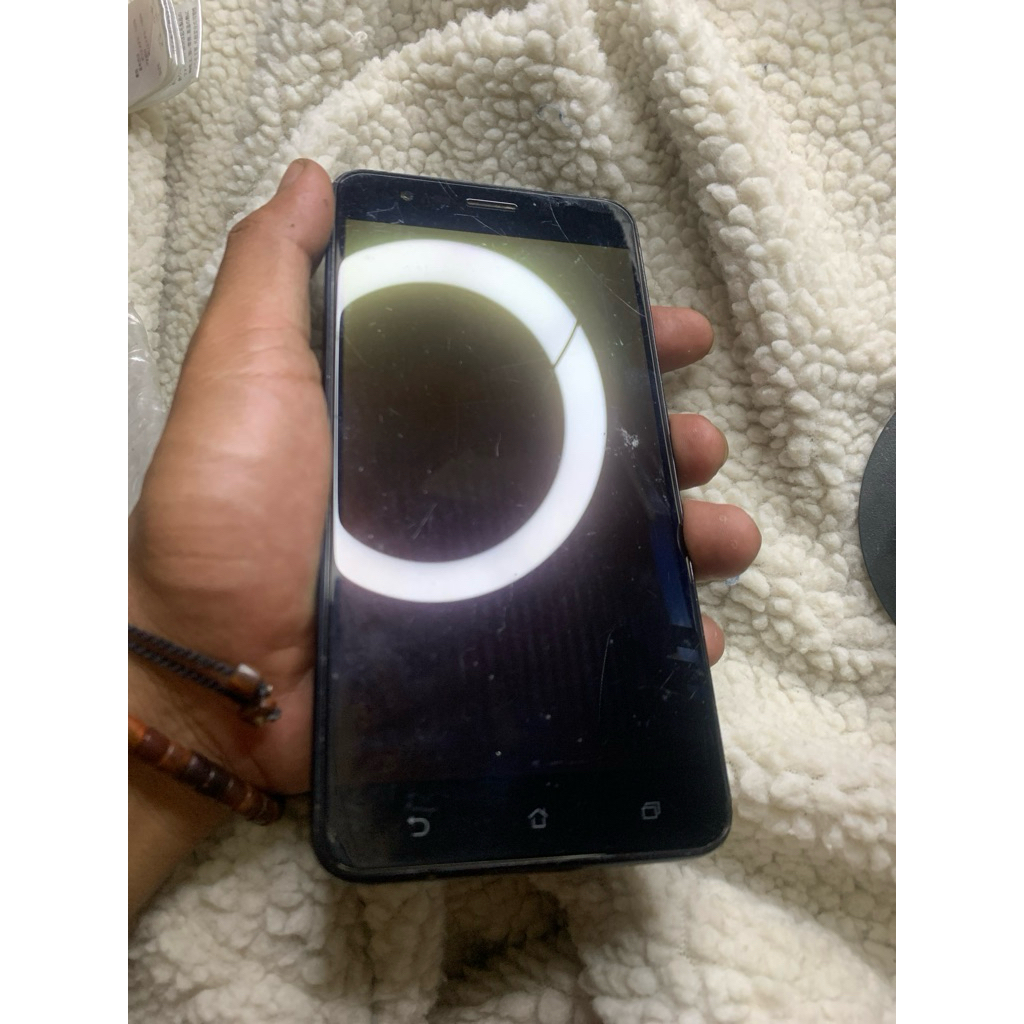 LCD AMOLED ORIGINAL COPOTAN ASUS ZENFONE ZOOM S