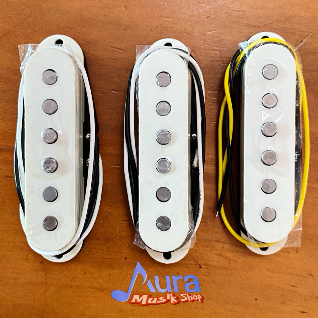 Pickup gitar Squier classic Original PTP